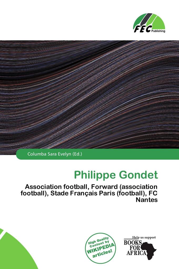 Philippe Gondet