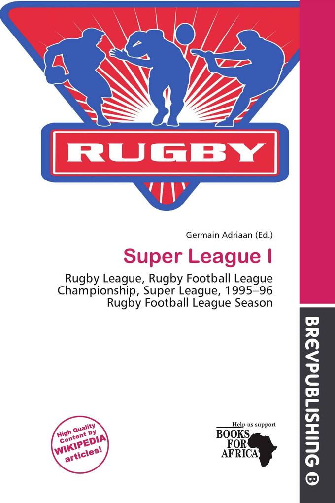 Super League I
