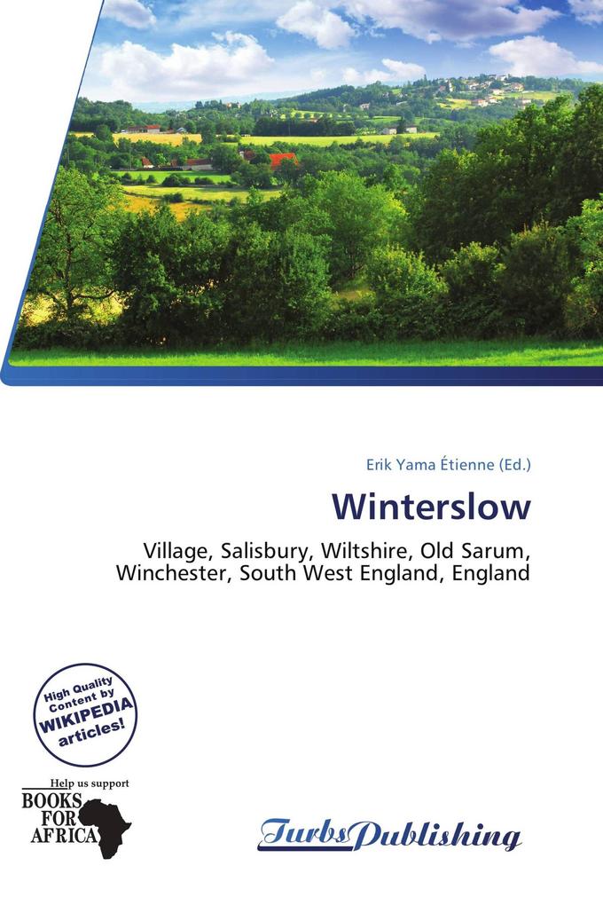 Winterslow