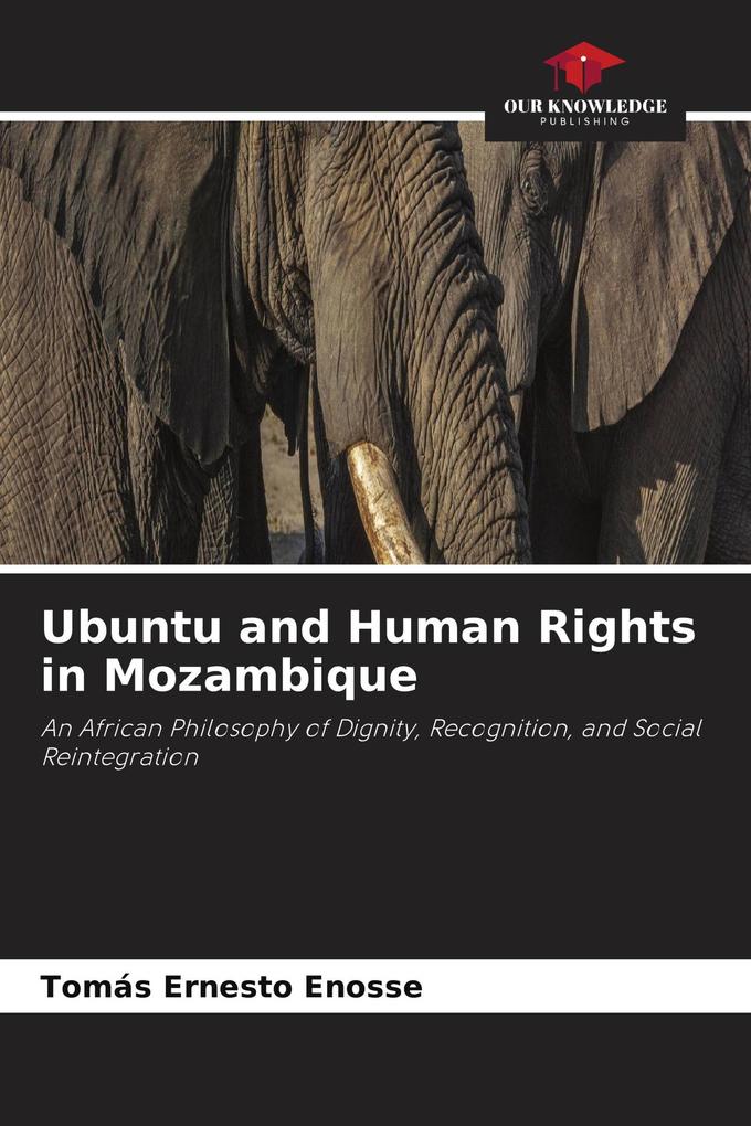 Ubuntu and Human Rights in Mozambique