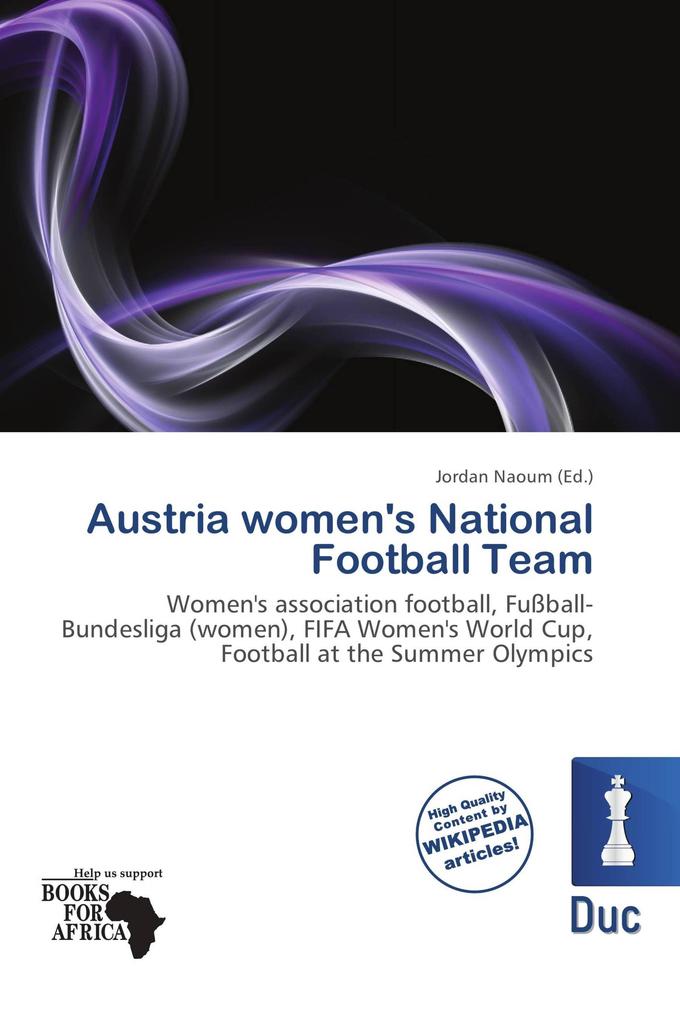 Austria women's National Football Team