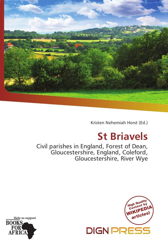 St Briavels