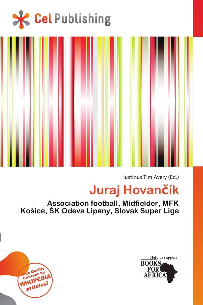Juraj Hovaník