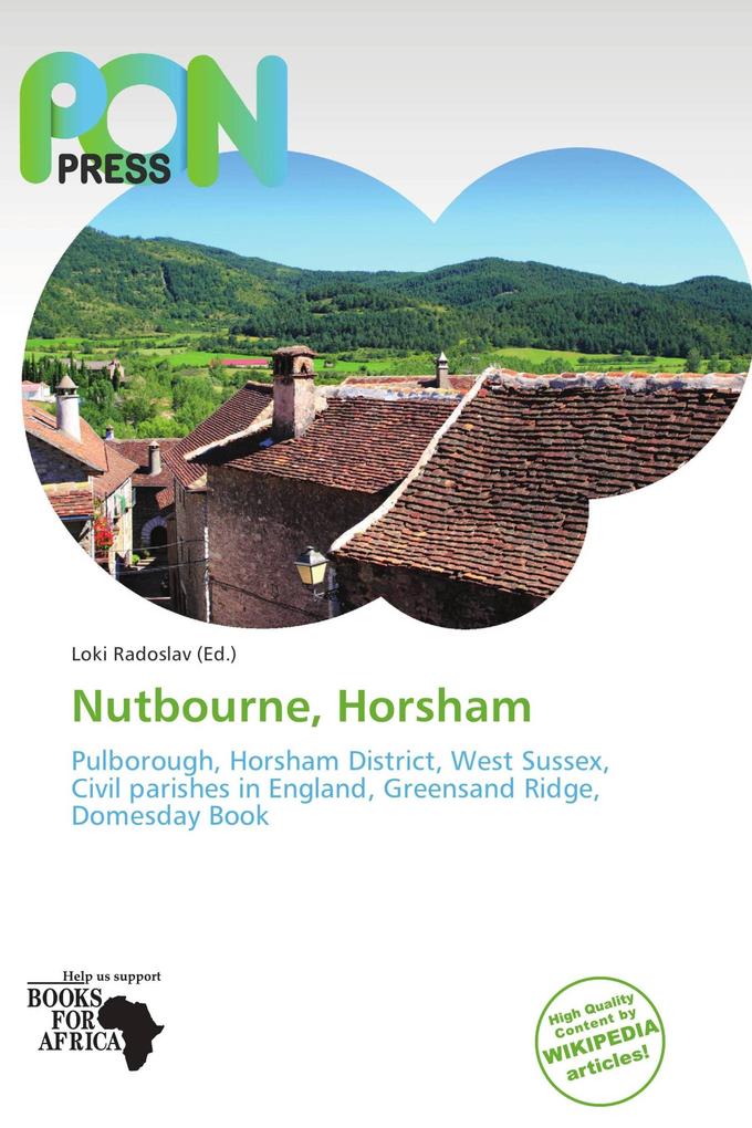 Nutbourne Horsham