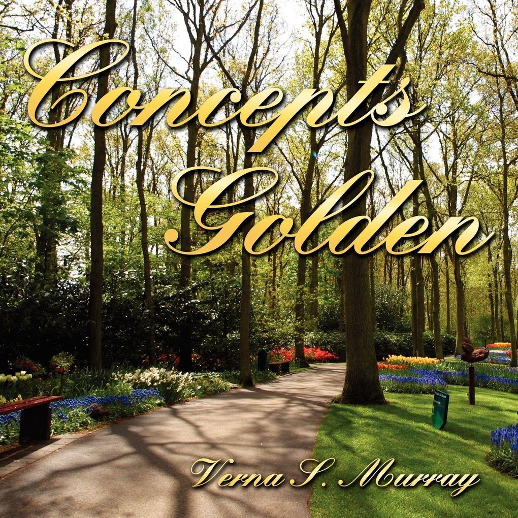 Concepts Golden