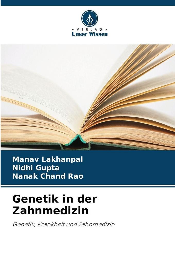 Genetik in der Zahnmedizin