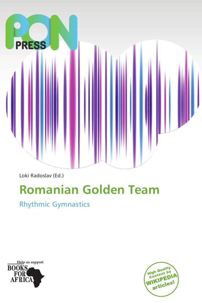 Romanian Golden Team