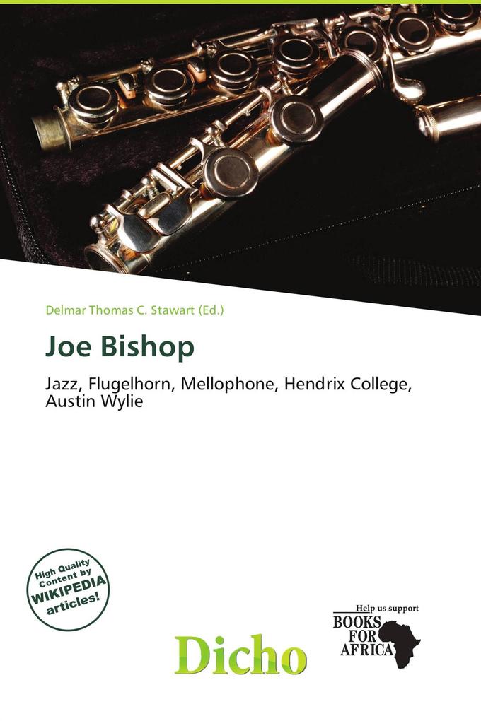 Joe Bishop