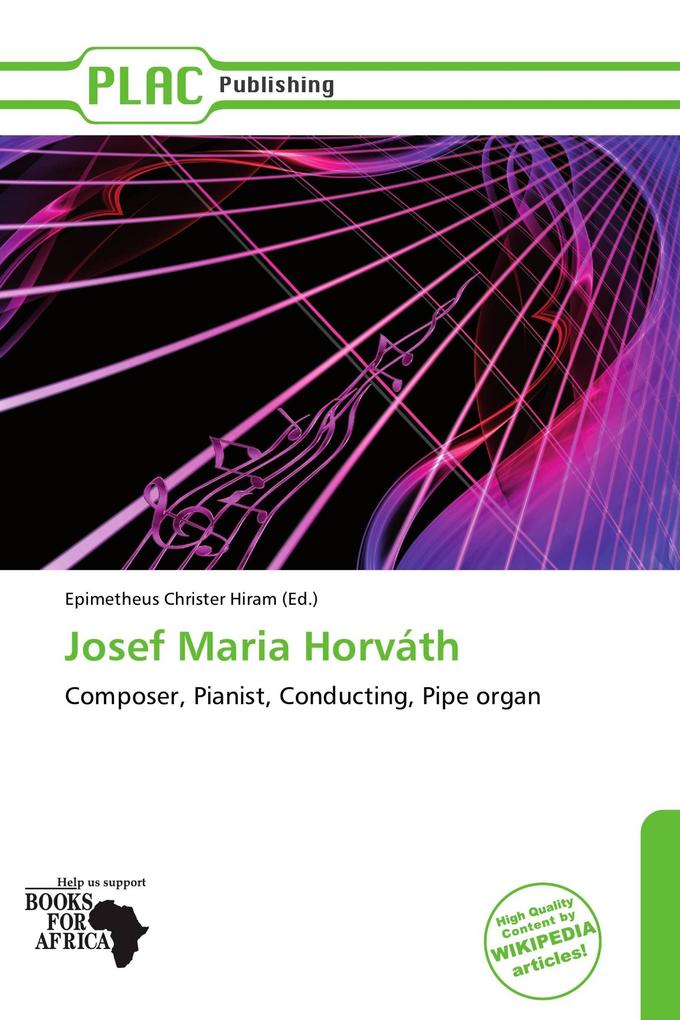 Josef Maria Horváth