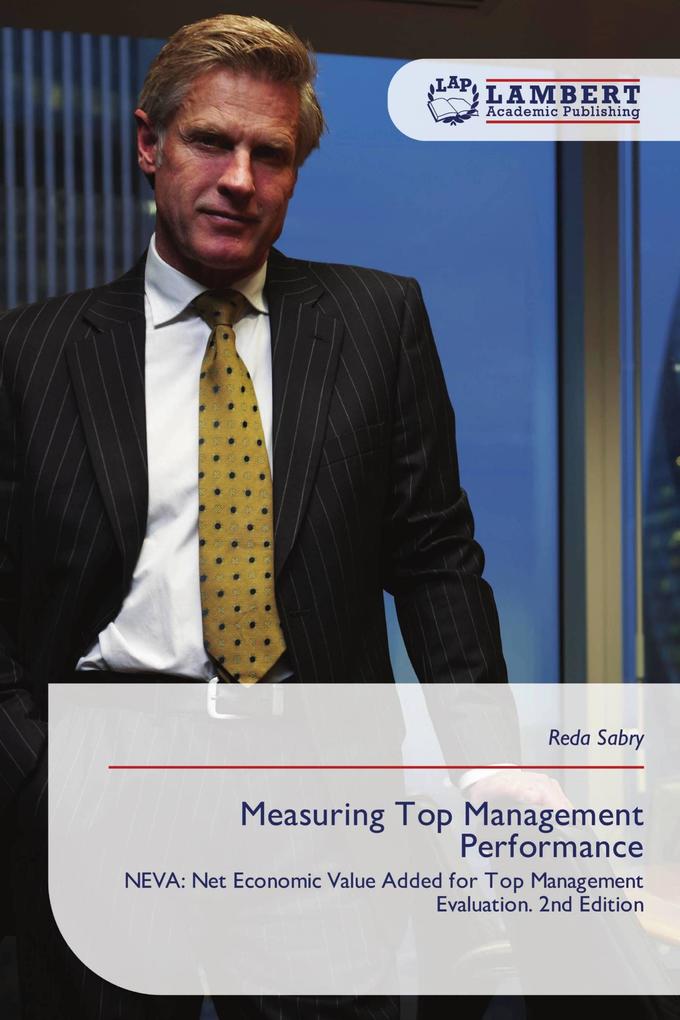 Measuring Top Management Performance