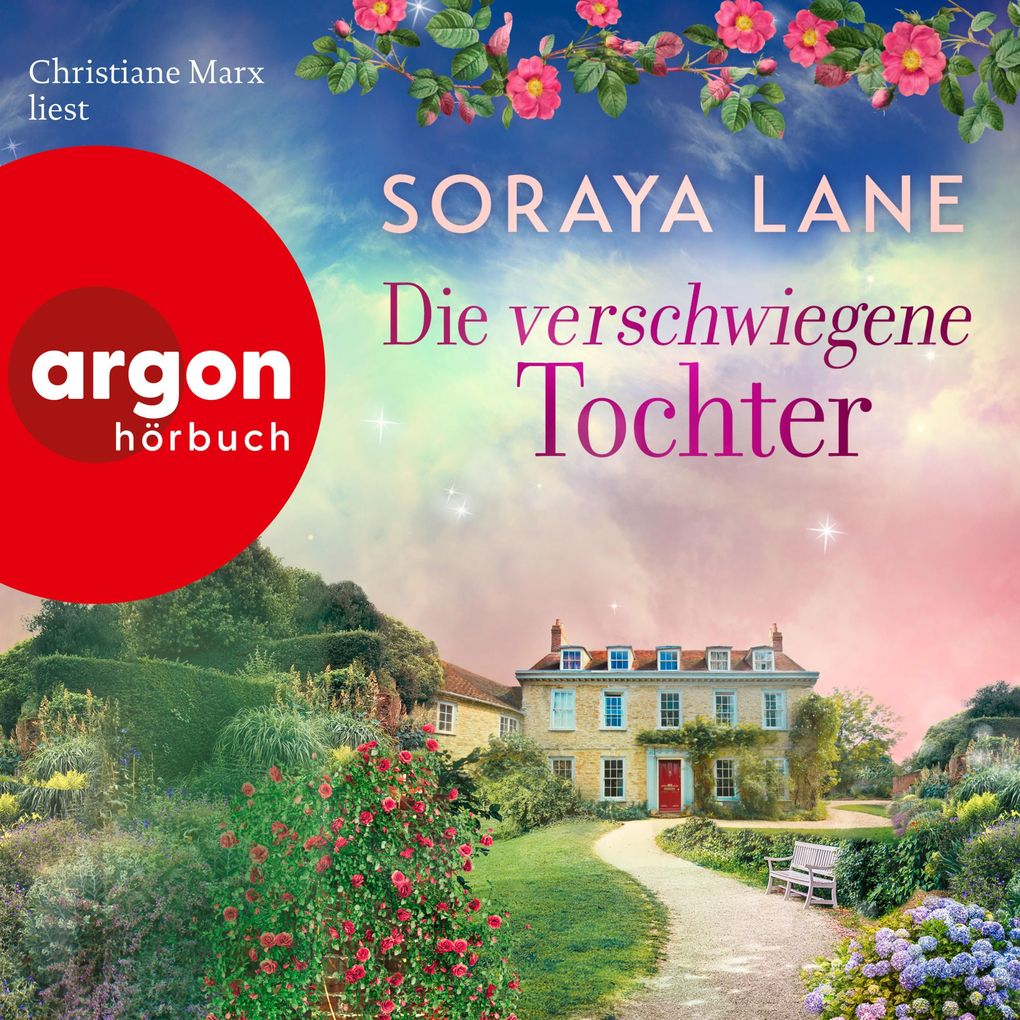 Die verschwiegene Tochter