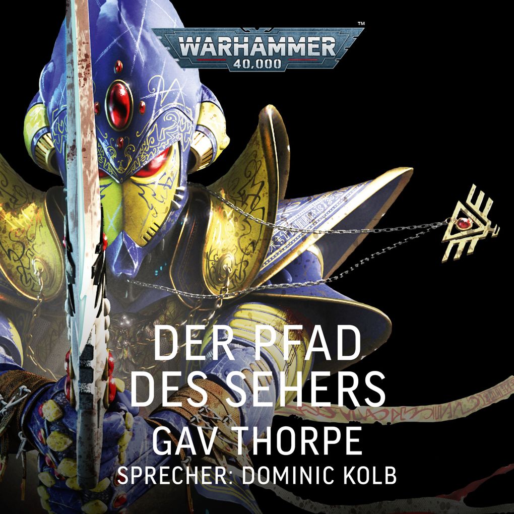 Warhammer 40.000: Pfad der Aeldari 2
