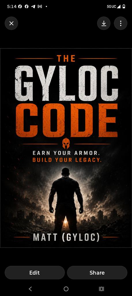 GYLOC CODE
