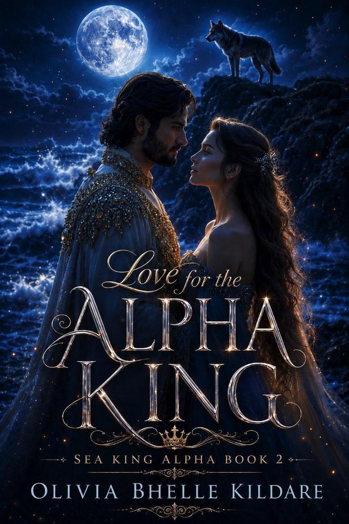 Love for the Alpha King