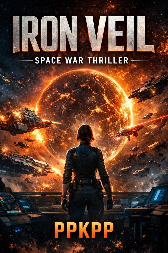 Iron Veil