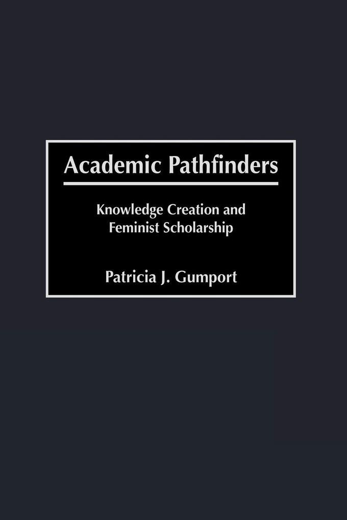 Academic Pathfinders
