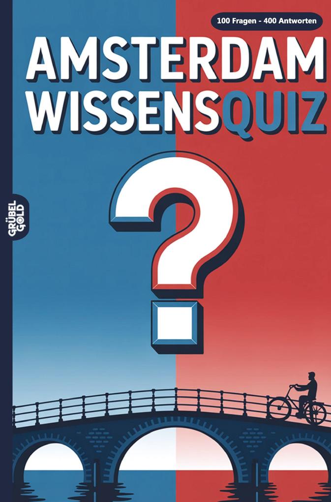 Amsterdam Wissensquiz