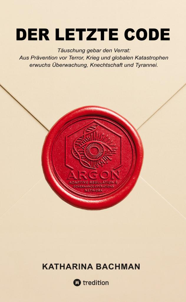 DER LETZTE CODE