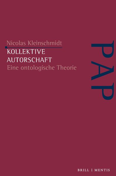 Kollektive Autorschaft