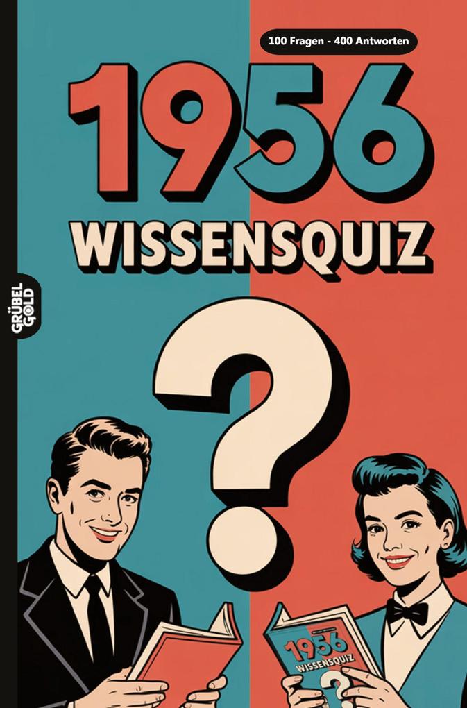 1956 Wissensquiz