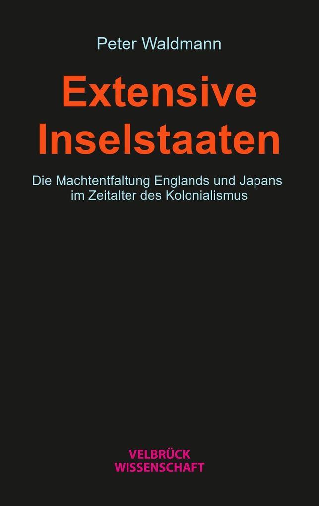 Extensive Inselstaaten