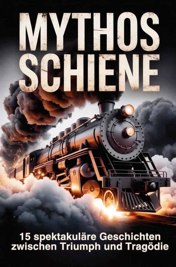 Mythos Schiene