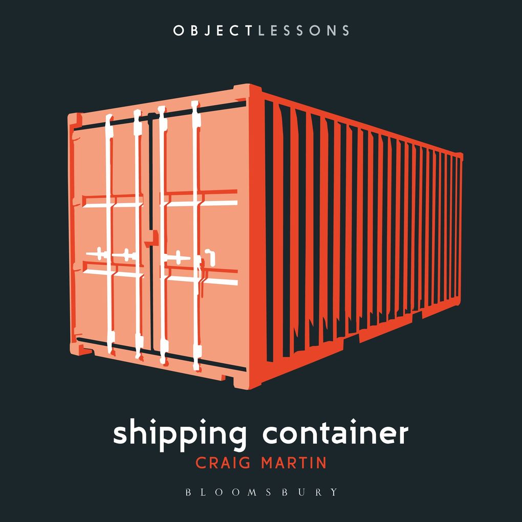 Shipping Container