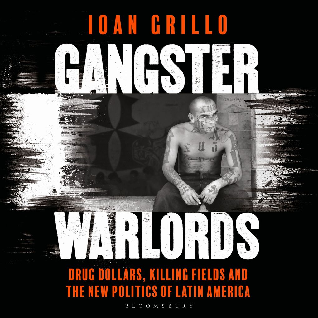 Gangster Warlords