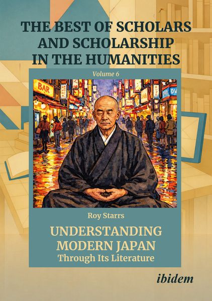 Understanding Modern Japan Through Its Literature