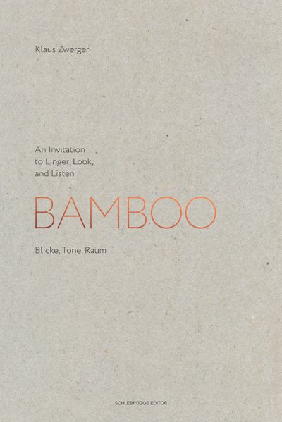 Bamboo