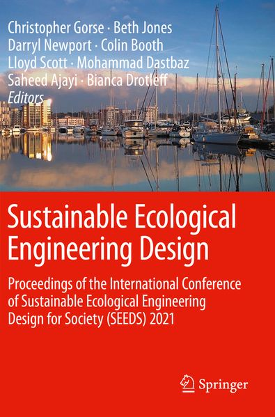 Sustainable Ecological Engineering Design