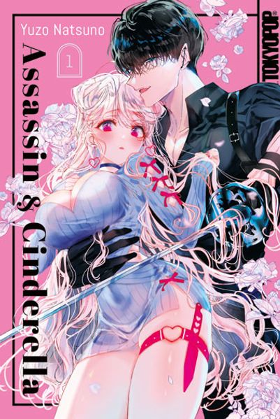 Assassin & Cinderella 01