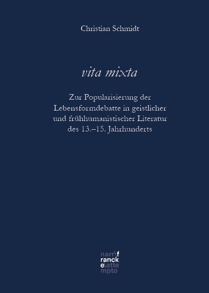 vita mixta