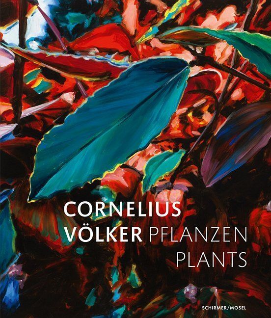 Pflanzen Plants Cornelius Völker - Bild 6