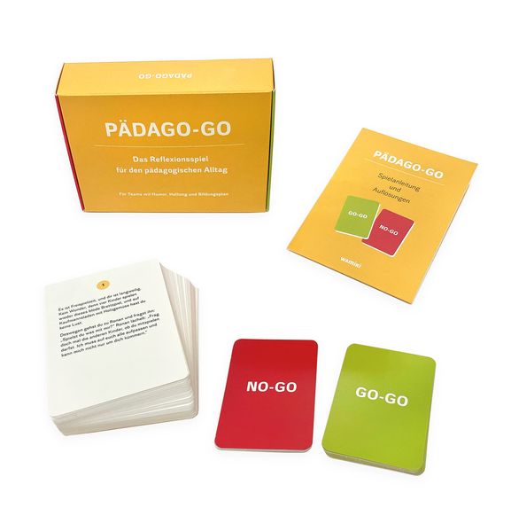 PÄDAGO-GO
