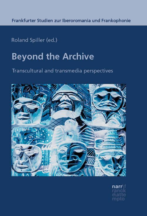 Beyond the Archive