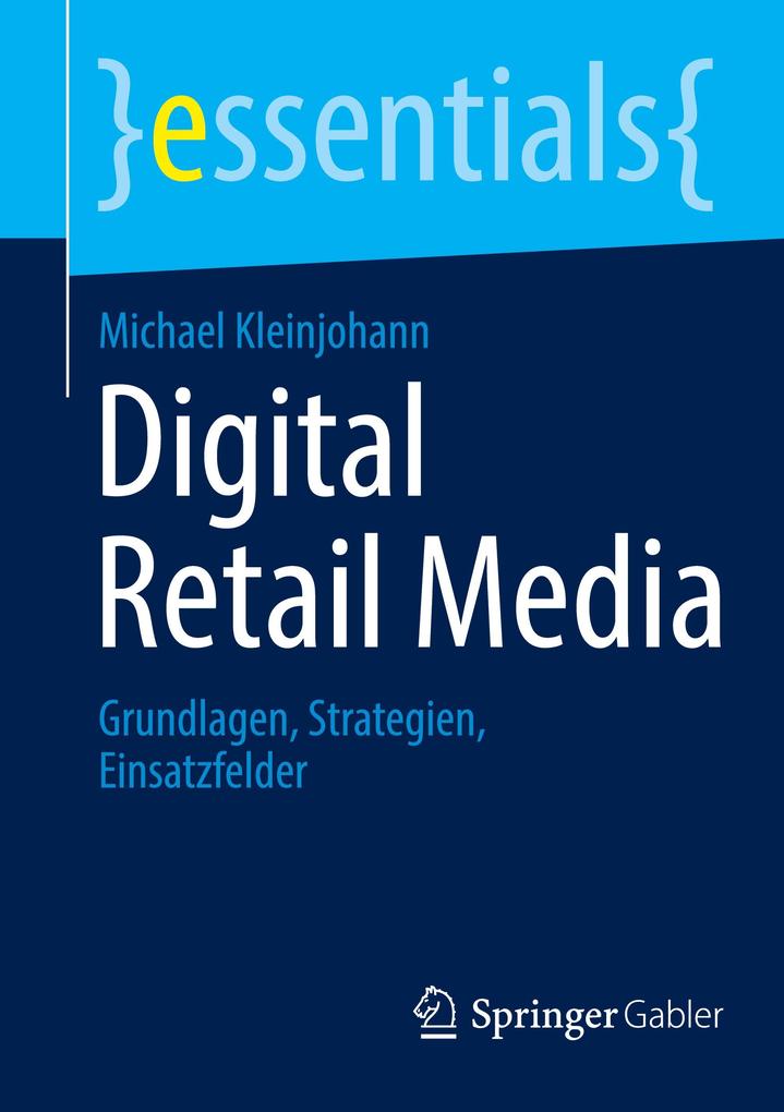 Digital Retail Media
