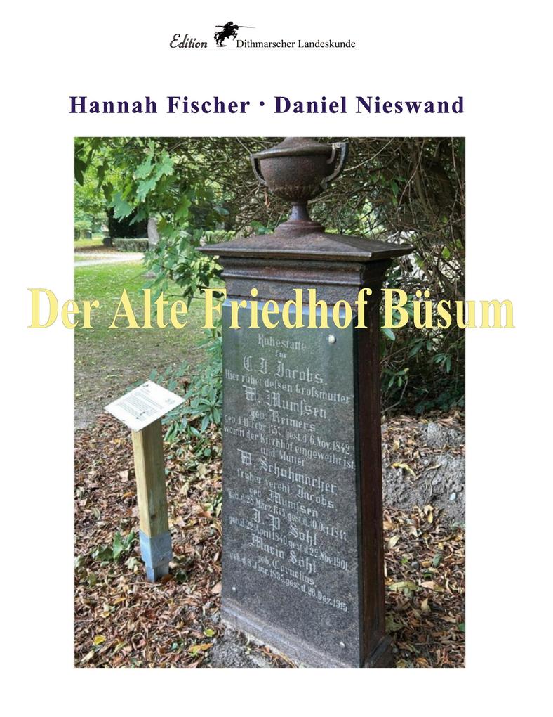 Der Alte Friedhof Büsum