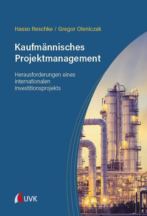Kaufmännisches Projektmanagement