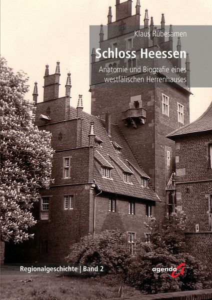 Schloss Heessen