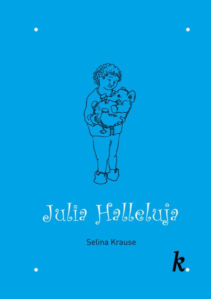 Julia Halleluja