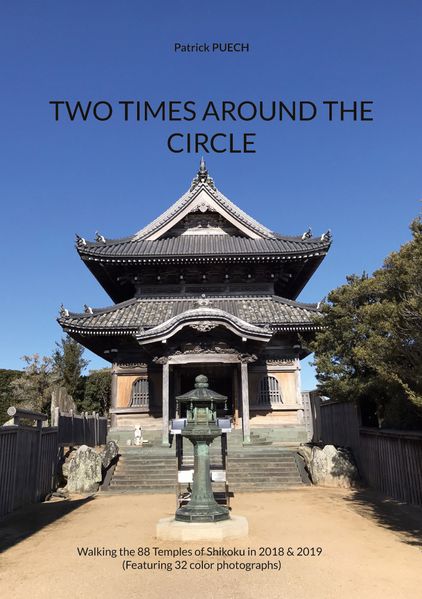 Two Times Around The Circle
