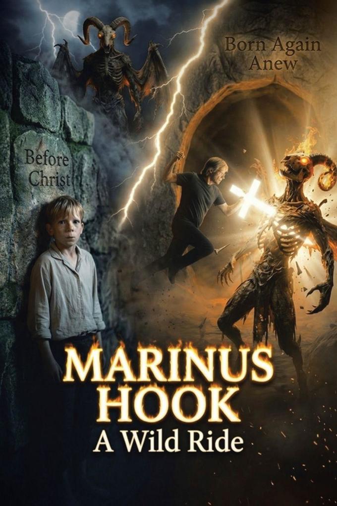 Marinus Hook