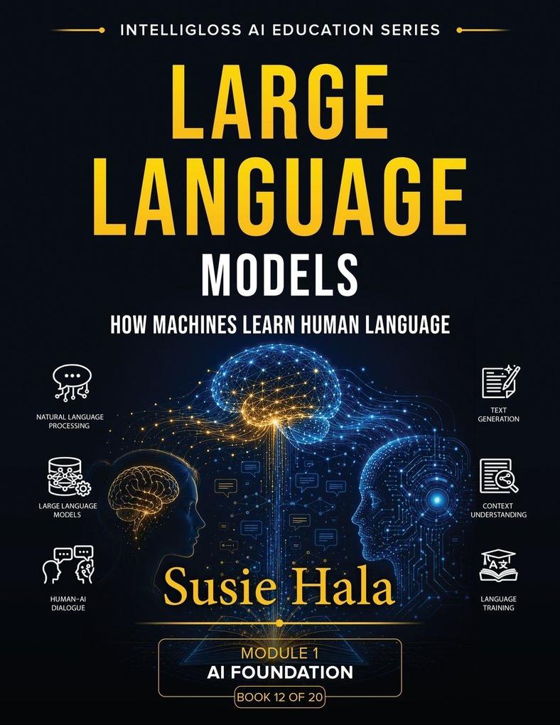 Large Language Models