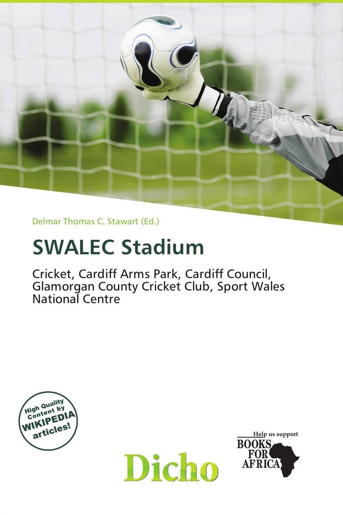 SWALEC Stadium
