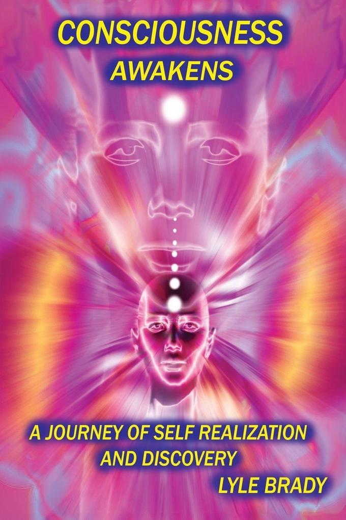 Consciousness Awakens