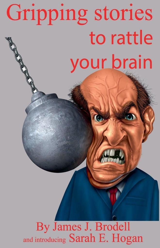 Gripping stories to rattle your brain