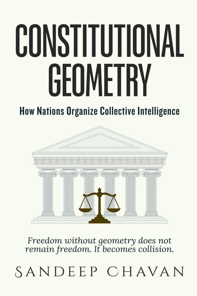 Constitutional Geometry