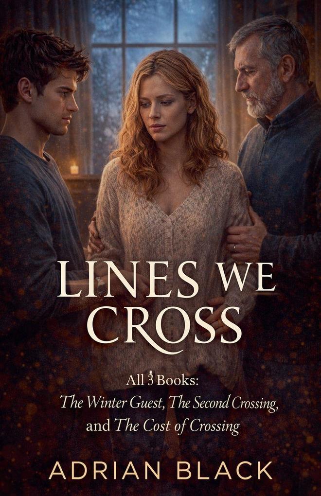 Lines We Cross