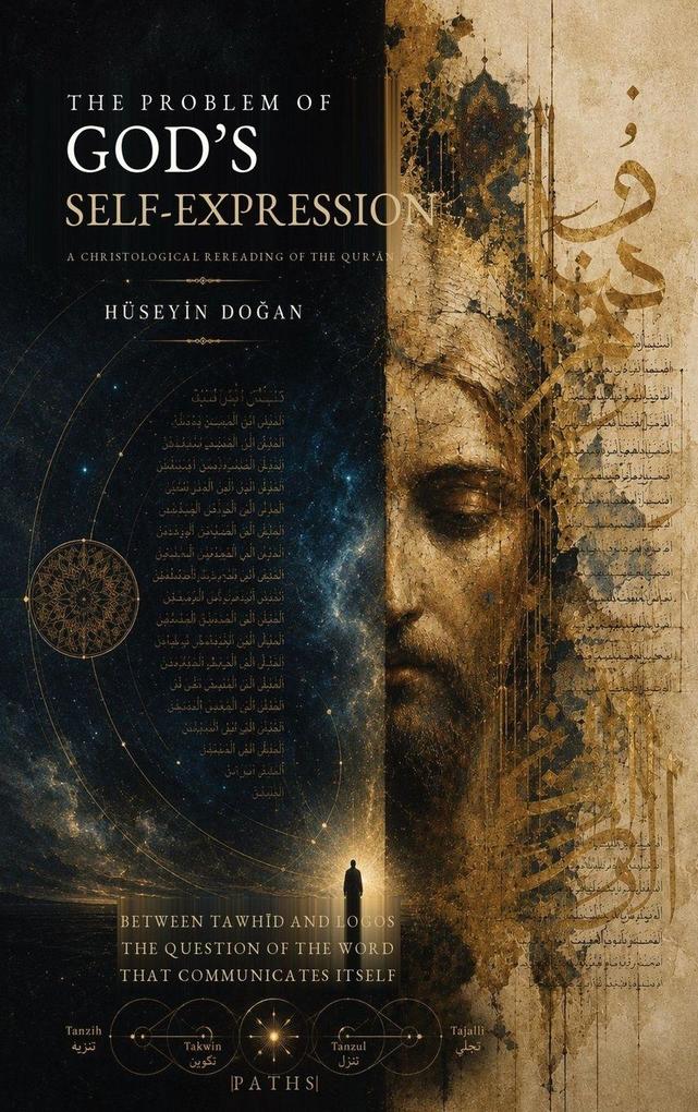 The Problem of God's Self-Expression